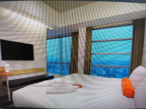 HARRIS Hotel & Conventions Festival Citylink Bandung Kamar Photos