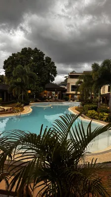 Coron Soleil Express Hotel Benessere e tempo libero Photos