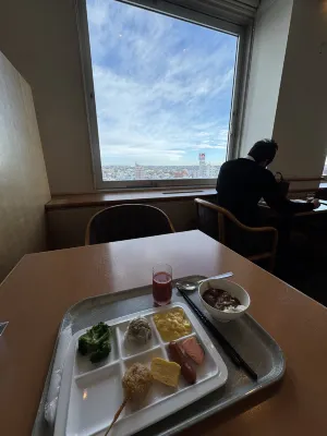 Hotel Crown Hills Kushiro Photos