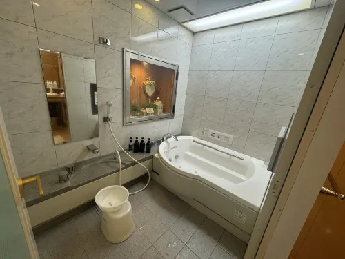 Hotel Fine Garden Toyonaka Osaka International Itami Airport Camere Photos