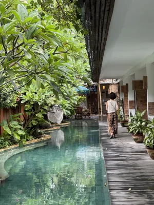 Pesona Beach Resort & Spa Photos