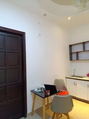 Minh Chau Hotel - Dien Bien Phu Camere Photos