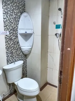 Khon Kaen Ruenrom Hotel Rooms Photos