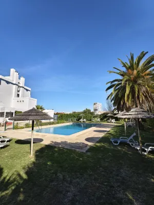 Ibis Faro Algarve Benessere e tempo libero Photos