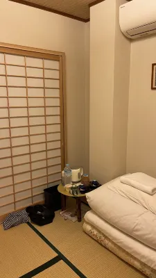IKOI-NO-IE Chambres Photos