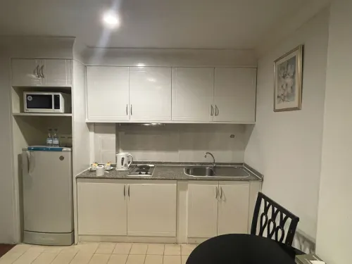 Admiral Suites Bangkok Photos