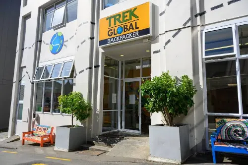 Trek Global Backpackers Photos
