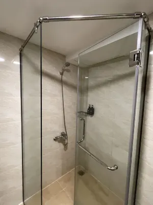 Tran Vien Dong Hotel Номера Photos