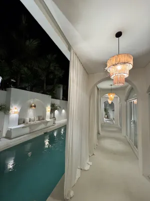 Mazari Villas Loisirs et amusements Photos