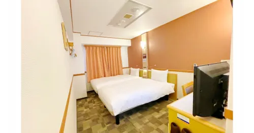 Toyoko Inn Naha Omoromachi Ekimae Rooms Photos