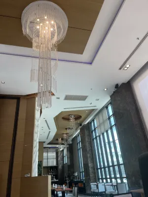 Lumen Bangkok Srinakarin Public Areas Photos