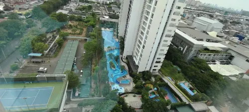 HARRIS Hotel & Conventions Kelapa Gading - Jakarta Dekat Hotel Photos