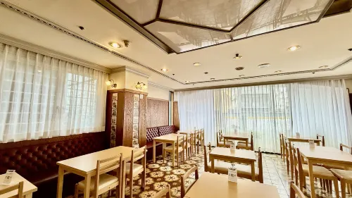 Hotel 28 Hiroshima Photos