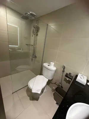 Batam View Beach Resort Rooms Photos