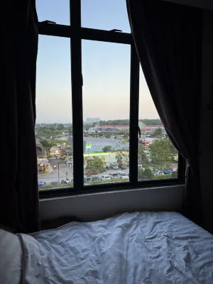 V3 Hotel & Residence Seri Alam Kamar Photos