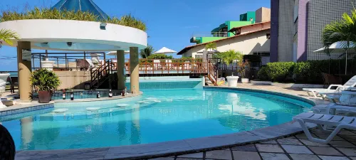 Hotel Costa do Atlantico Loisirs et amusements Photos