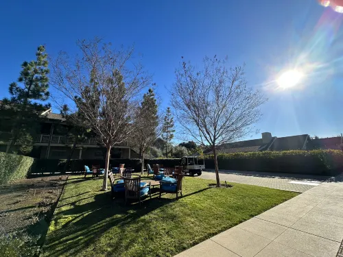 Rosewood Sand Hill Photos