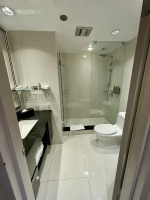 Granville Island Hotel Camere Photos