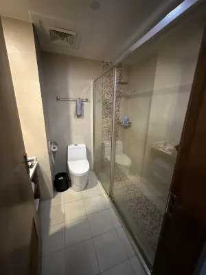 Nalagi Hotel Rooms Photos