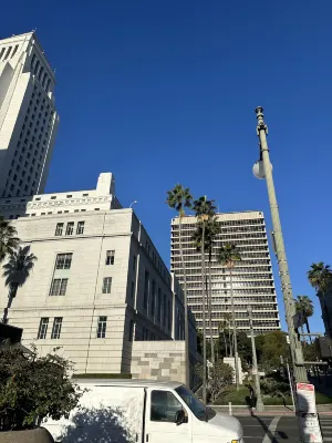 Doubletree by Hilton Los Angeles Downtown Photos