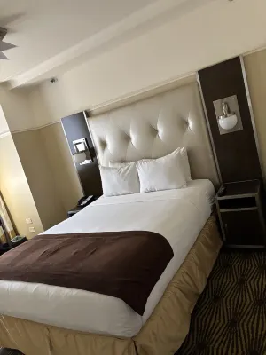 The New Yorker A Wyndham Hotel Camere Photos
