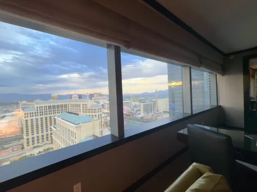 Vdara Hotel & Spa at ARIA Las Vegas Photos