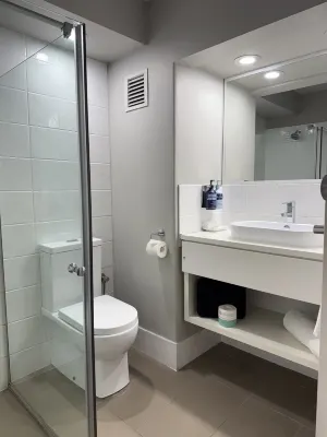 The Pensione Hotel Perth, an EVT hotel Rooms Photos