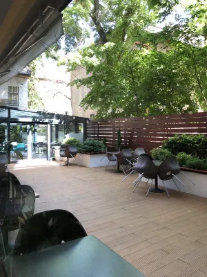 Bo33 Hotel Family & Suites Public Areas Photos