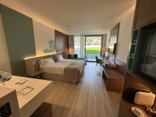 Iberostar Selection Llaut Palma- Adults Only Camere Photos