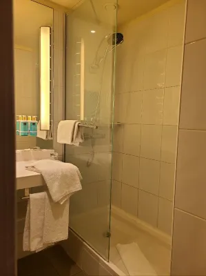 Novotel Budapest Danube Camere Photos