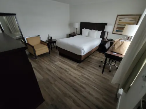 Best Western Carmels Town House Lodge Camere Photos
