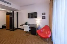 Grand Majestic Hotel Prague Chambres Photos