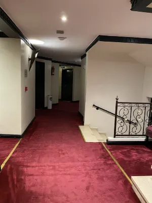 Hotel Imperial Plaza & Spa Photos