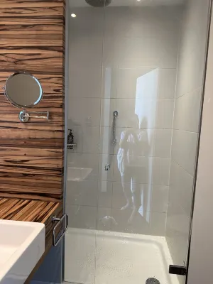 H4 Hotel Münster Camere Photos