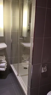 Aparthotel Adagio Birmingham City Centre Camere Photos