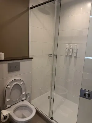 Courtyard by Marriott Paris Porte de Versailles Chambres Photos