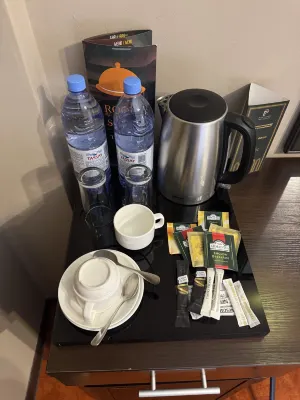 Best Western Plus Atakent Park Hotel Photos