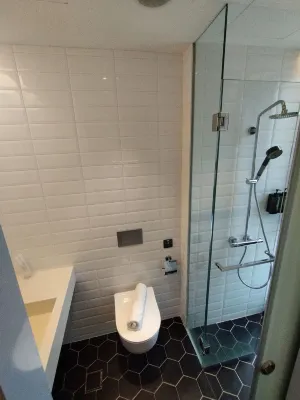 A Hotel Bugis Chambres Photos