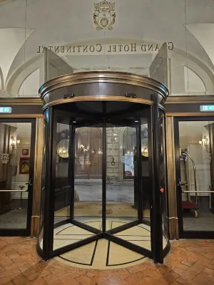 Grand Hotel Continental Siena - Starhotels Collezione Photos