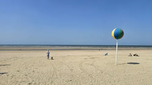 Hôtel Mercure Deauville Centre Circondario Photos