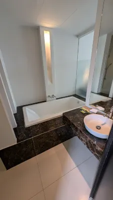 Sugar Palm Grand Hillside Chambres Photos