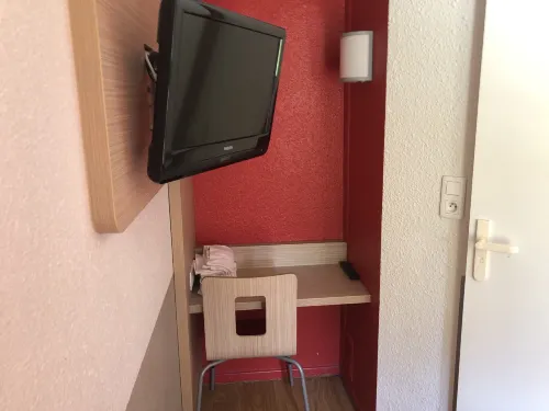 Première Classe Chantilly Sud Luzarches Chambres Photos