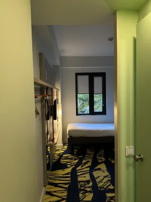 Ibis Budget Tbilisi Center Rooms Photos