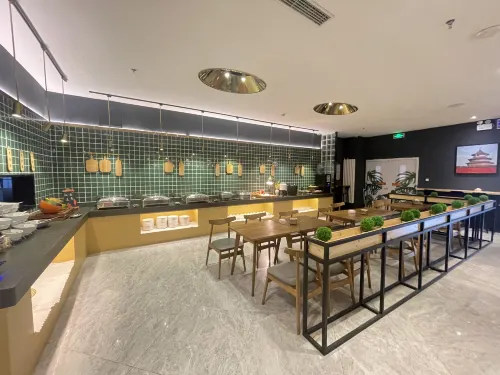Linyi Collection Hotel (Universal Beijing Wanshengdong Subway Station Branch Beijing) Photos