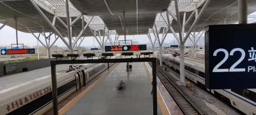 Meiduo Apartment (Guangzhou South Railway Station) Khu vực công cộng Photos