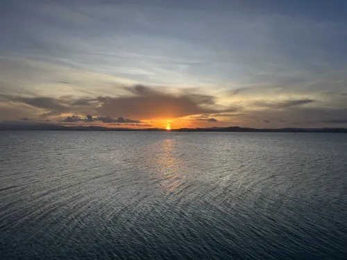 Modessa Island À proximité de l'hôtel Photos