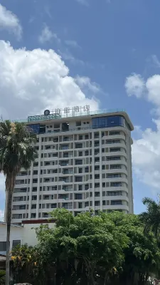 BOOS HOTEL Extérieur Photos