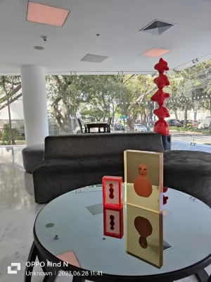 NM Lima Hotel Public Areas Photos