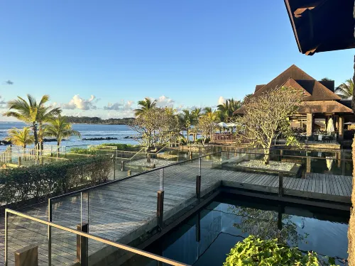 The Westin Turtle Bay Resort & Spa, Mauritius À proximité de l'hôtel Photos