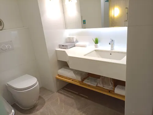 Skytel Hotel Chambres Photos